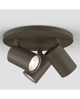 Astro Lighting 1286044 Triple Adjustable Spot Light Fixture